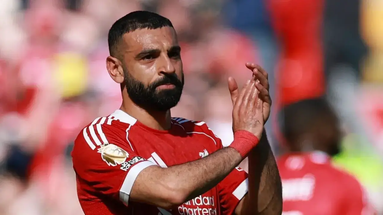 وليد الفراج يثير الجدل ويطالب محمد صلاح بالابتعاد عن الدوري السعودي